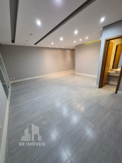 Apartamento, 3 quartos, 122 m² - Foto 3