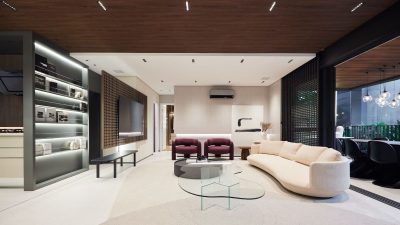 Apartamento, 3 quartos, 124 m² - Foto 2