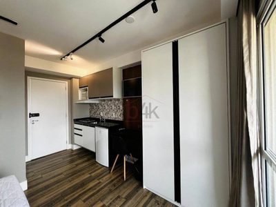 Kitnet-Studio, 26 m² - Foto 5
