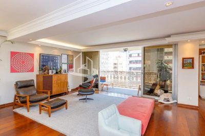 Apartamento, 3 quartos, 331 m² - Foto 3