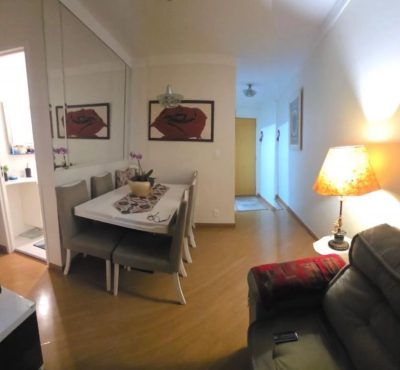 Apartamento, 3 quartos, 63 m² - Foto 4
