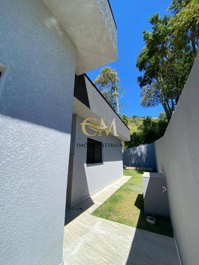 Casa, 2 quartos, 200 m² - Foto 3