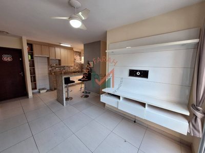 Apartamento, 2 quartos, 51 m² - Foto 3