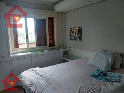 Apartamento, 3 quartos, 122 m² - Foto 5