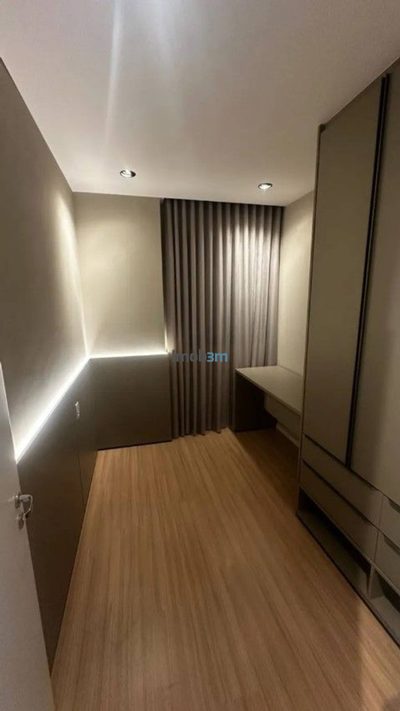 Apartamento, 2 quartos, 62 m² - Foto 5