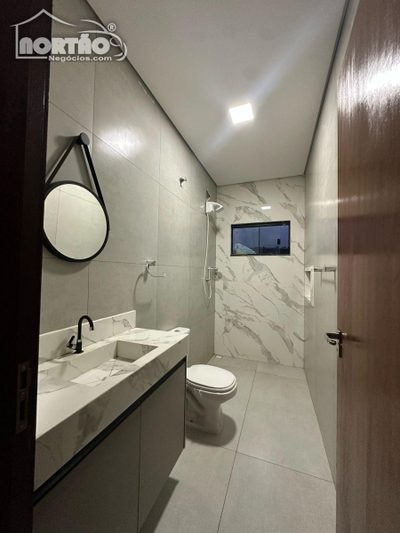 Casa, 4 quartos, 98 m² - Foto 3