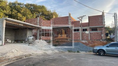 Casa, 8 quartos, 315 m² - Foto 2