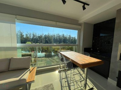 Apartamento, 3 quartos, 131 m² - Foto 2