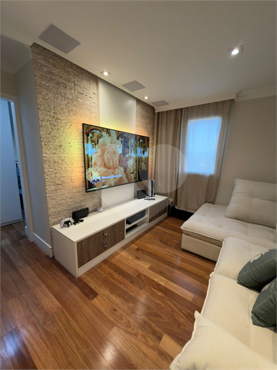 Apartamento, 2 quartos, 85 m² - Foto 3