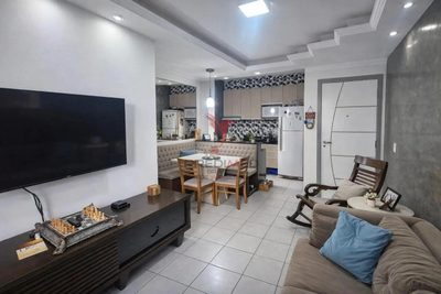 Apartamento, 1 quarto, 79 m² - Foto 2
