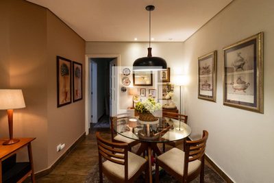 Apartamento, 3 quartos, 99 m² - Foto 5