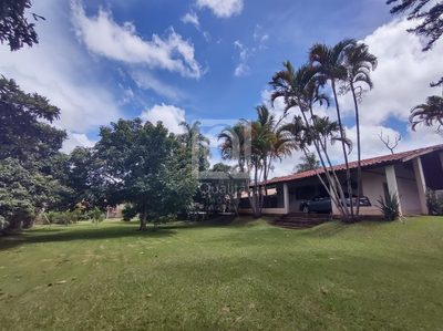 Sítio, 2 quartos, 2030 m² - Foto 4