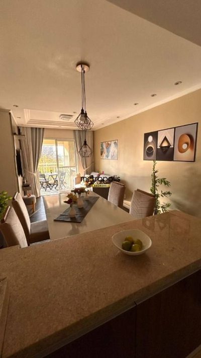 Apartamento, 3 quartos, 79 m² - Foto 5