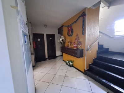 Apartamento, 3 quartos, 60 m² - Foto 3