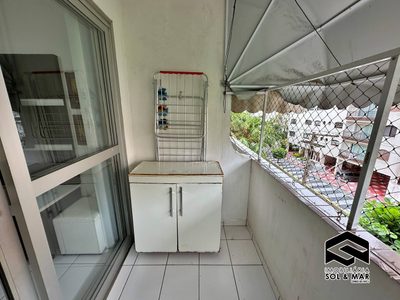 Apartamento, 3 quartos, 77 m² - Foto 4