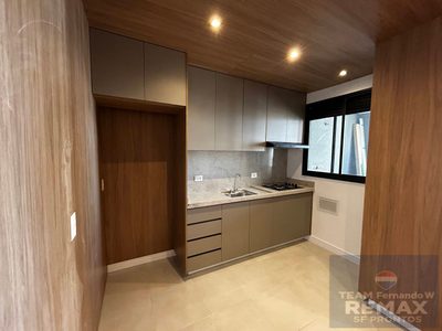Apartamento, 2 quartos, 58 m² - Foto 3