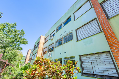 Apartamento, 2 quartos, 55 m² - Foto 1