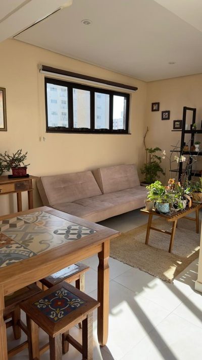 Cobertura, 3 quartos, 174 m² - Foto 4