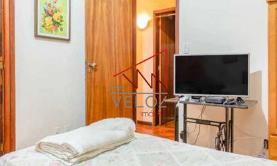 Apartamento, 3 quartos, 100 m² - Foto 1