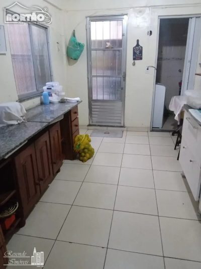 Casa, 7 quartos, 520 m² - Foto 1