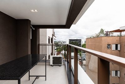 Apartamento, 2 quartos, 82 m² - Foto 5
