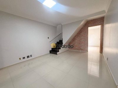 Sobrado, 3 quartos, 214 m² - Foto 3