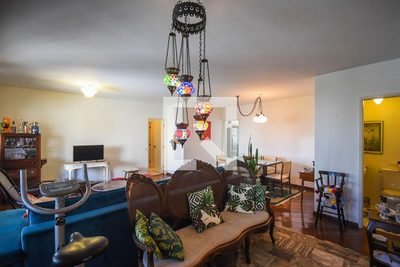 Apartamento, 3 quartos, 140 m² - Foto 2