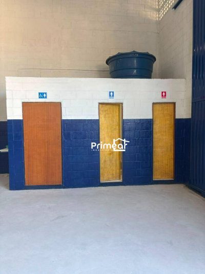Depósito-Galpão, 360 m² - Foto 2