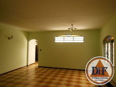 Sobrado, 4 quartos, 212 m² - Foto 4