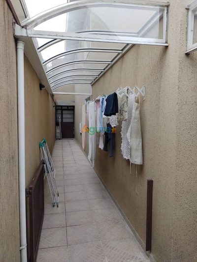 Sobrado, 3 quartos, 130 m² - Foto 3
