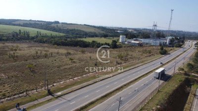 Terreno, 42 hectares - Foto 2