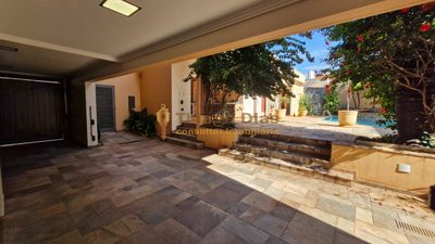 Casa, 4 quartos - Foto 4