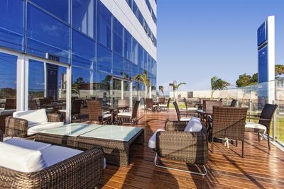 Apartamento, 1 quarto, 36 m² - Foto 1