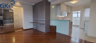 Apartamento, 3 quartos, 116 m² - Foto 2