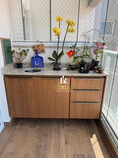 Apartamento, 2 quartos, 63 m² - Foto 3