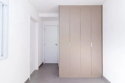 Apartamento, 2 quartos, 56 m² - Foto 2