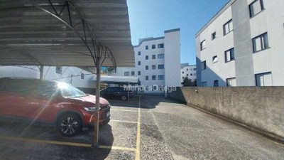 Apartamento, 2 quartos, 58 m² - Foto 2