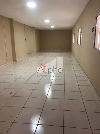 Depósito-Galpão, 496 m² - Foto 3