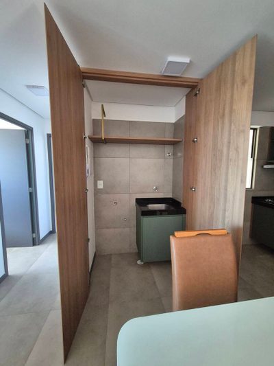 Apartamento, 2 quartos - Foto 4