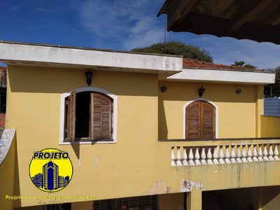 Casa, 4 quartos, 210 m² - Foto 4