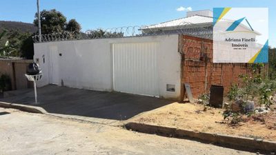 Casa, 3 quartos, 234 m² - Foto 1