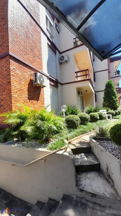 Apartamento, 3 quartos, 11 m² - Foto 2