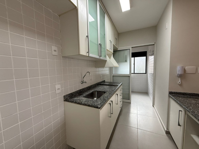 Apartamento, 2 quartos, 52 m² - Foto 5