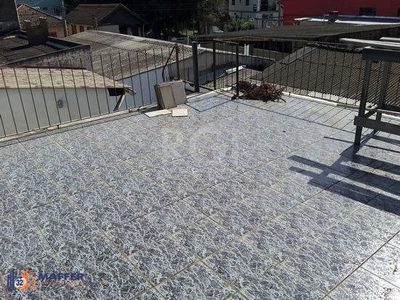 Casa, 3 quartos, 80 m² - Foto 2