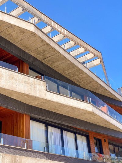 Prédio Inteiro, 44 m² - Foto 3