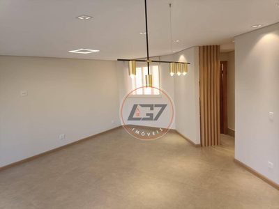 Apartamento, 3 quartos, 180 m² - Foto 5