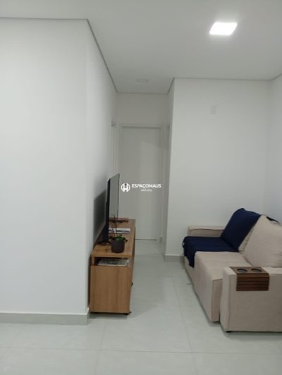 Apartamento, 2 quartos, 58 m² - Foto 3