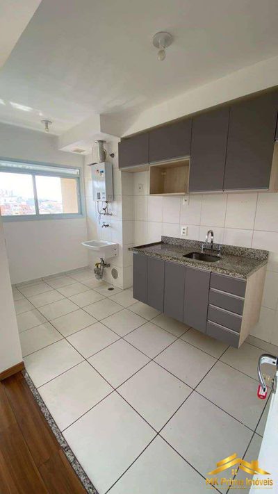 Apartamento, 3 quartos, 66 m² - Foto 2