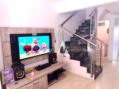 Sobrado, 2 quartos, 103 m² - Foto 5