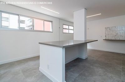 Apartamento, 3 quartos, 267 m² - Foto 5